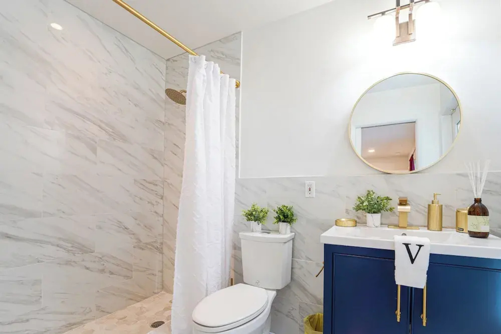 Villa Velvet