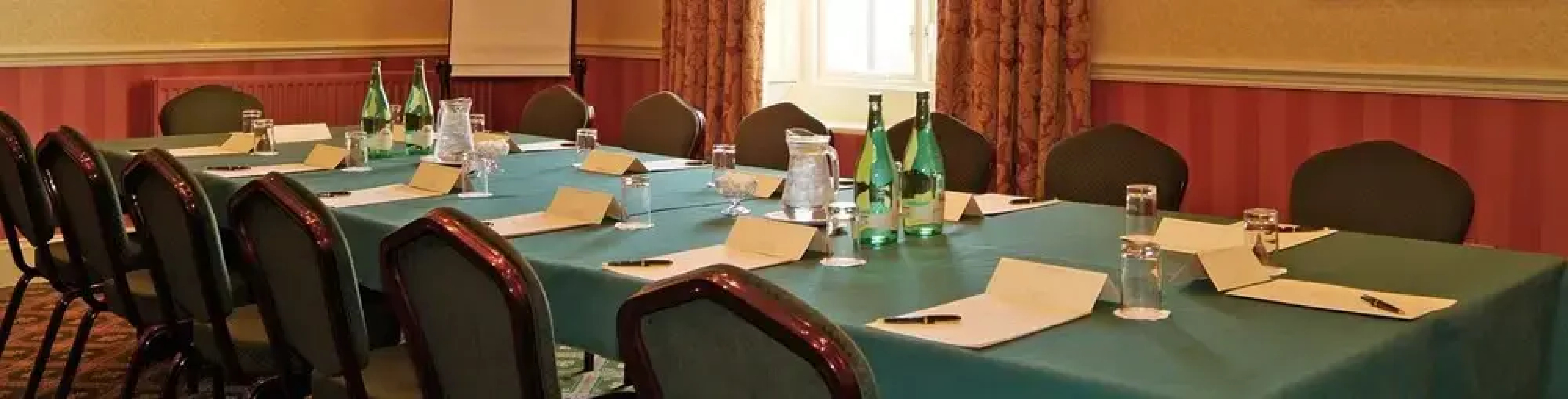 Roundthorn Country House