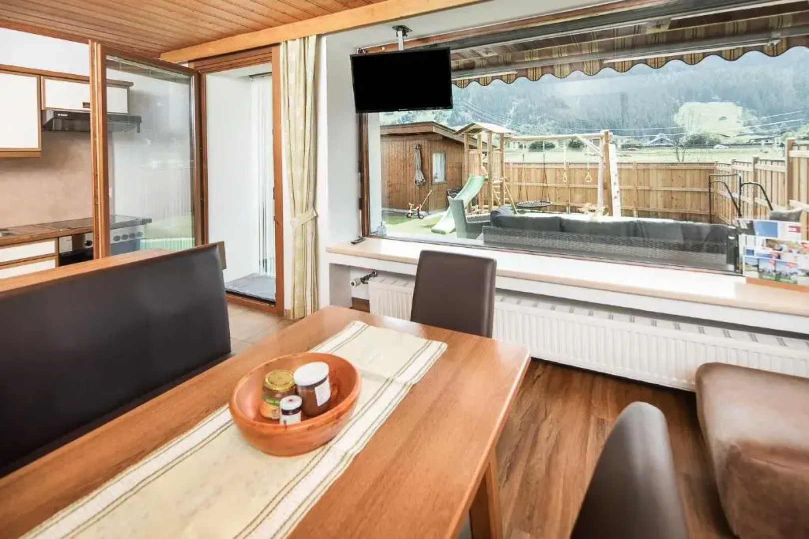 Apartment Hohe Tauern