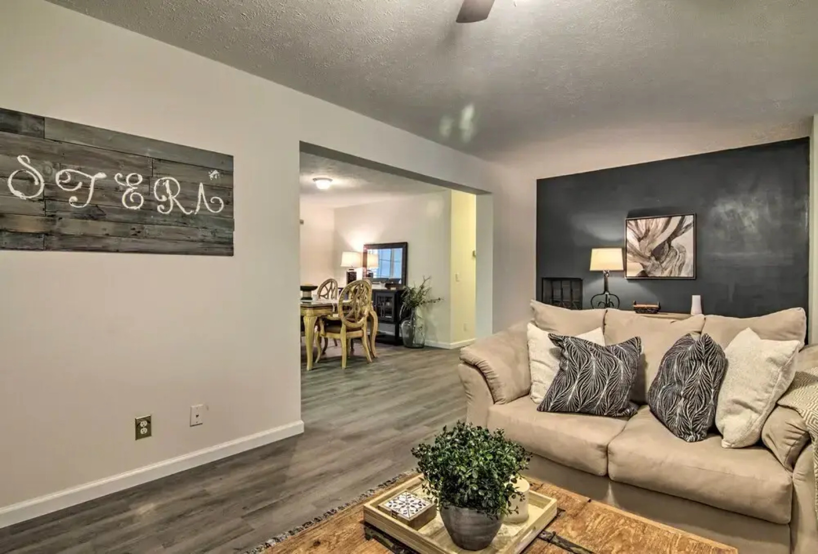 < 4 Mi to Shore: 'asteri House' in Rehoboth Beach!