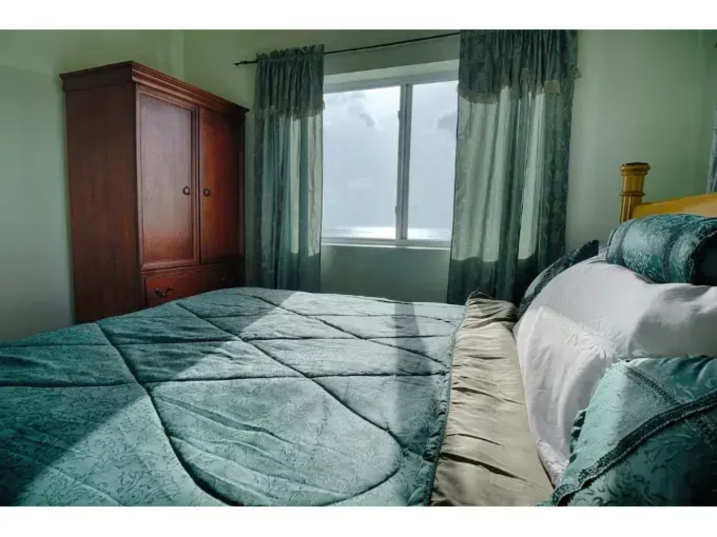 The Ocean Dream Beach Resort