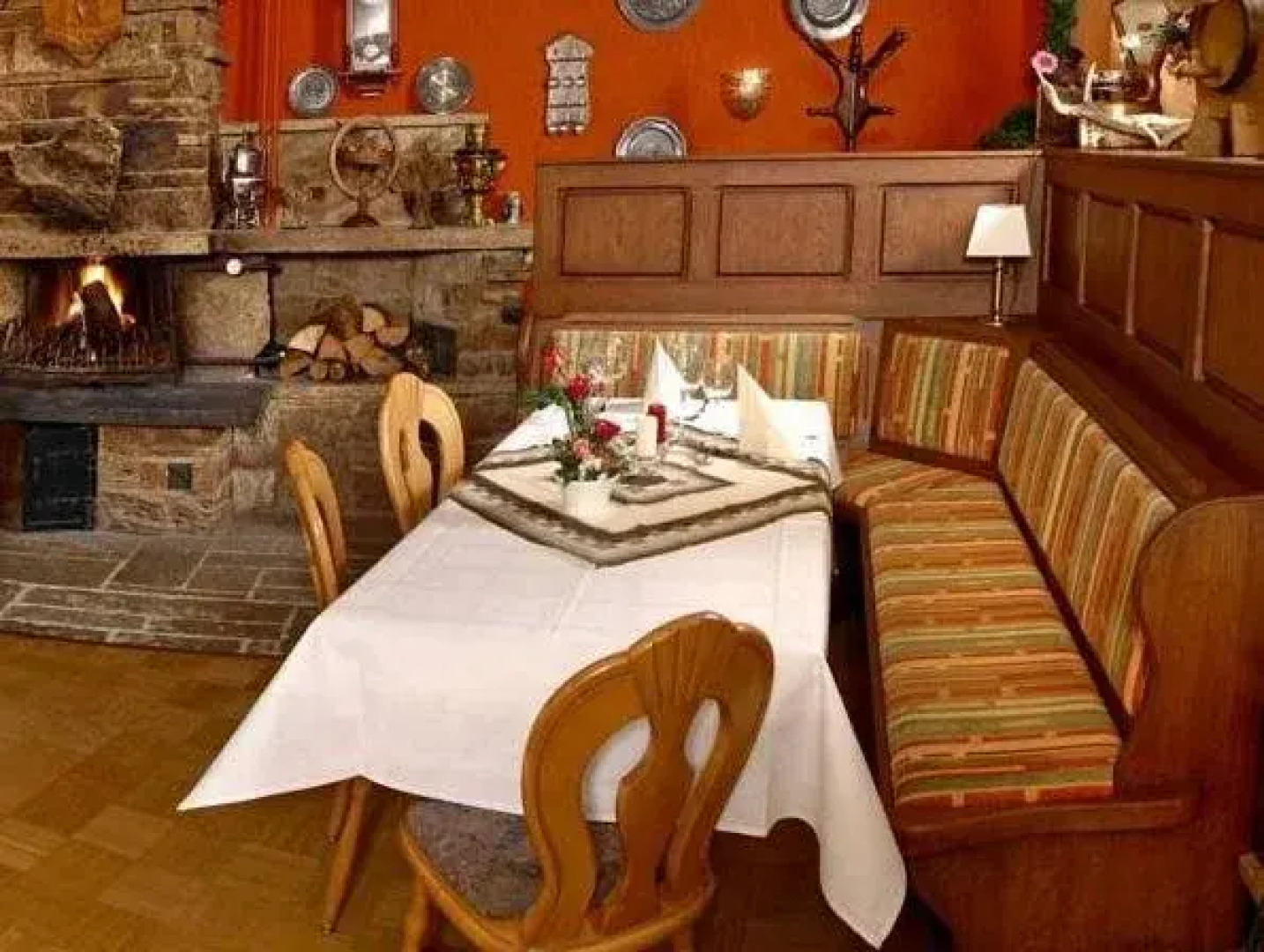 Gästehaus Stolzenberg