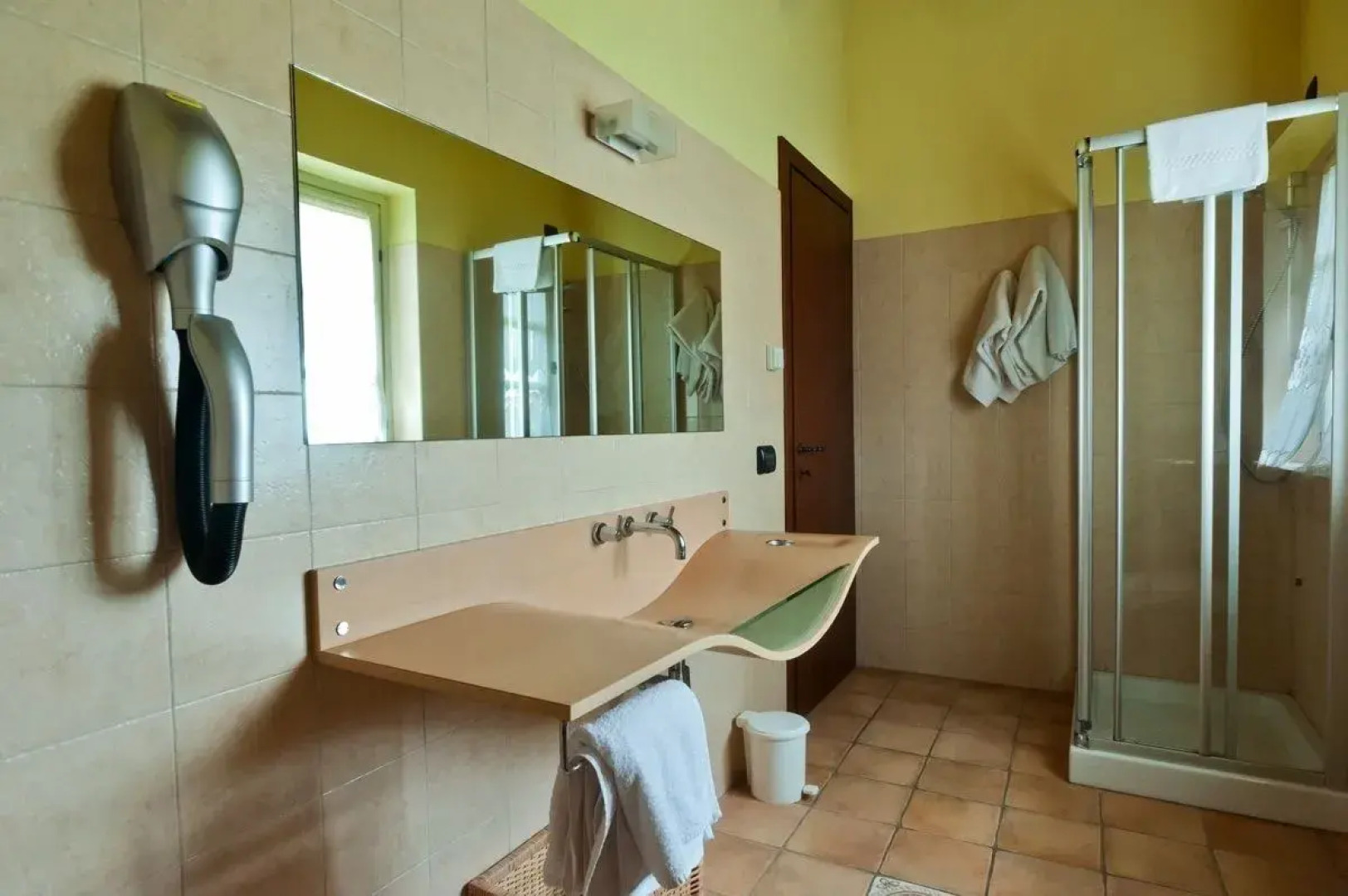 Agriturismo Podere La Piazza