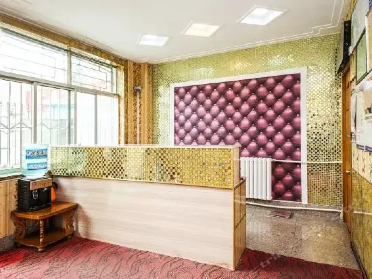 Kaijie Business Hotel