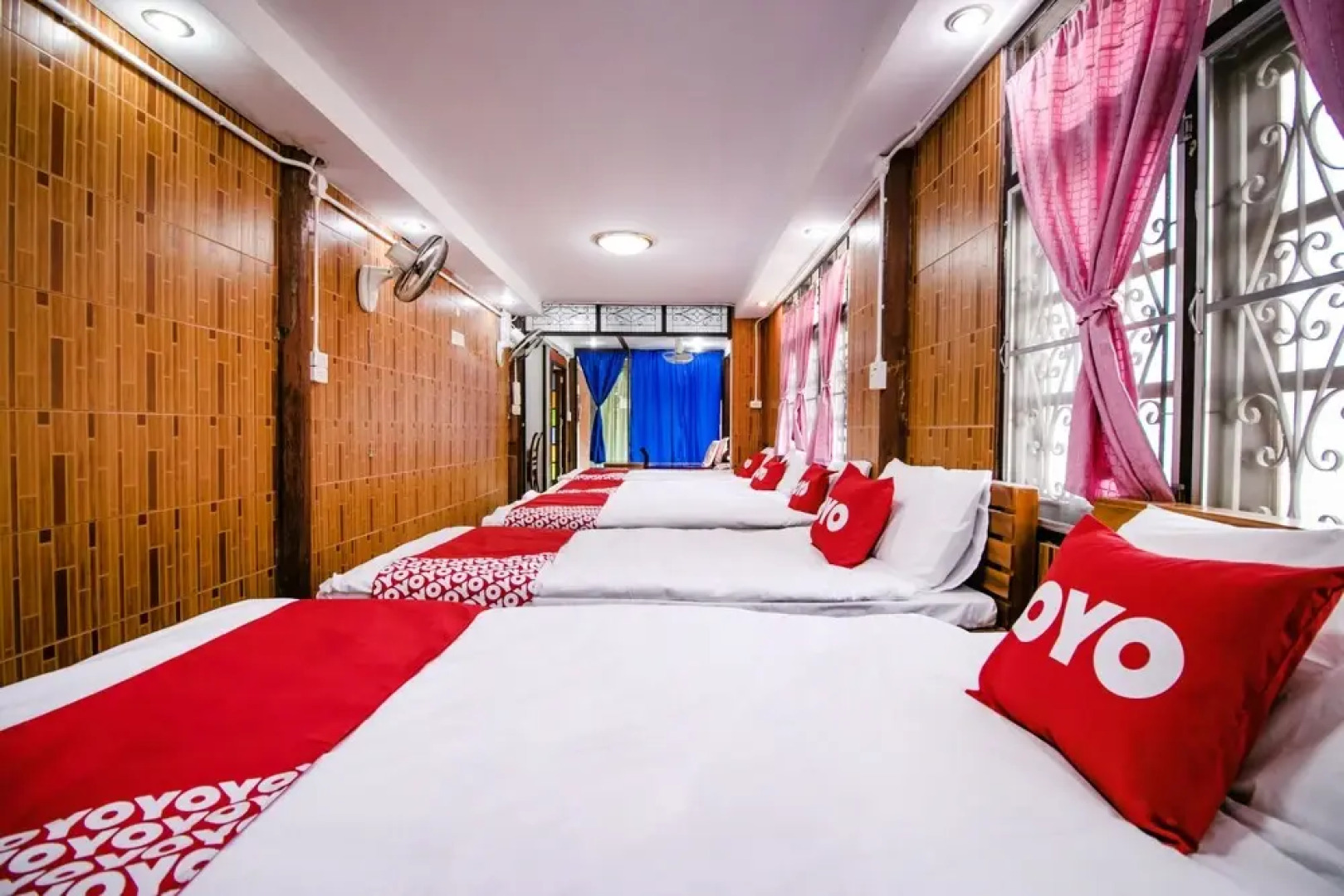 Raknatee Countryhome Resort by OYO Rooms