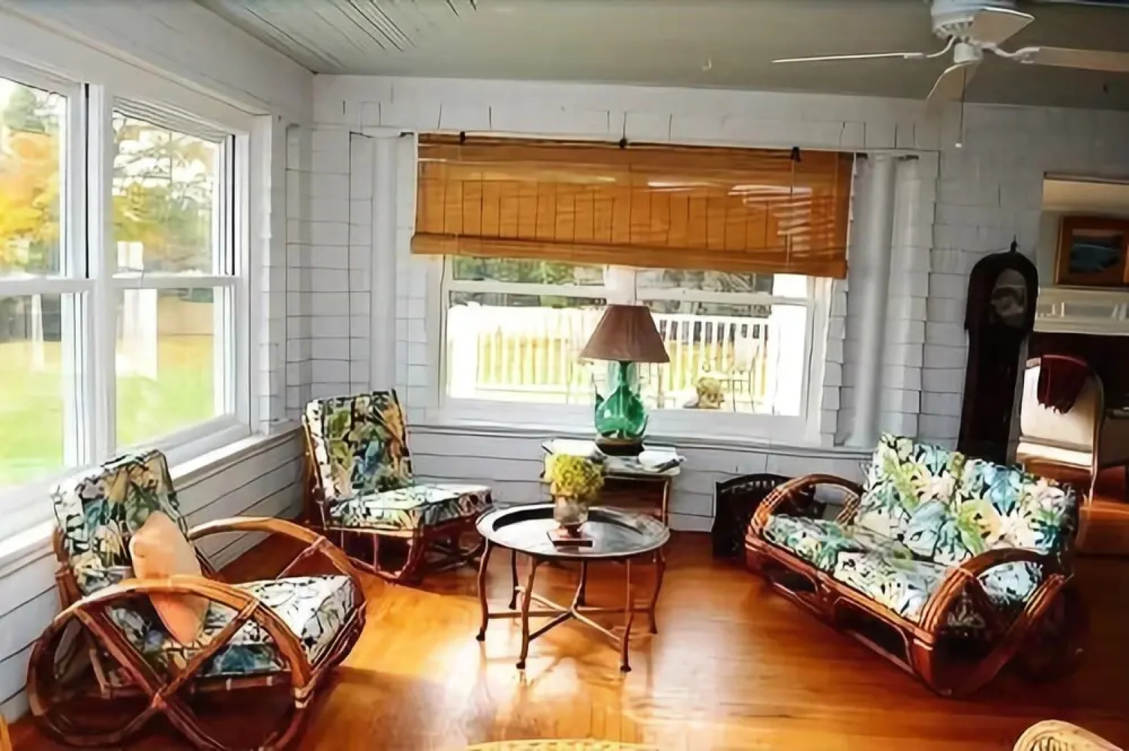 Sealight - Six Bedroom Home