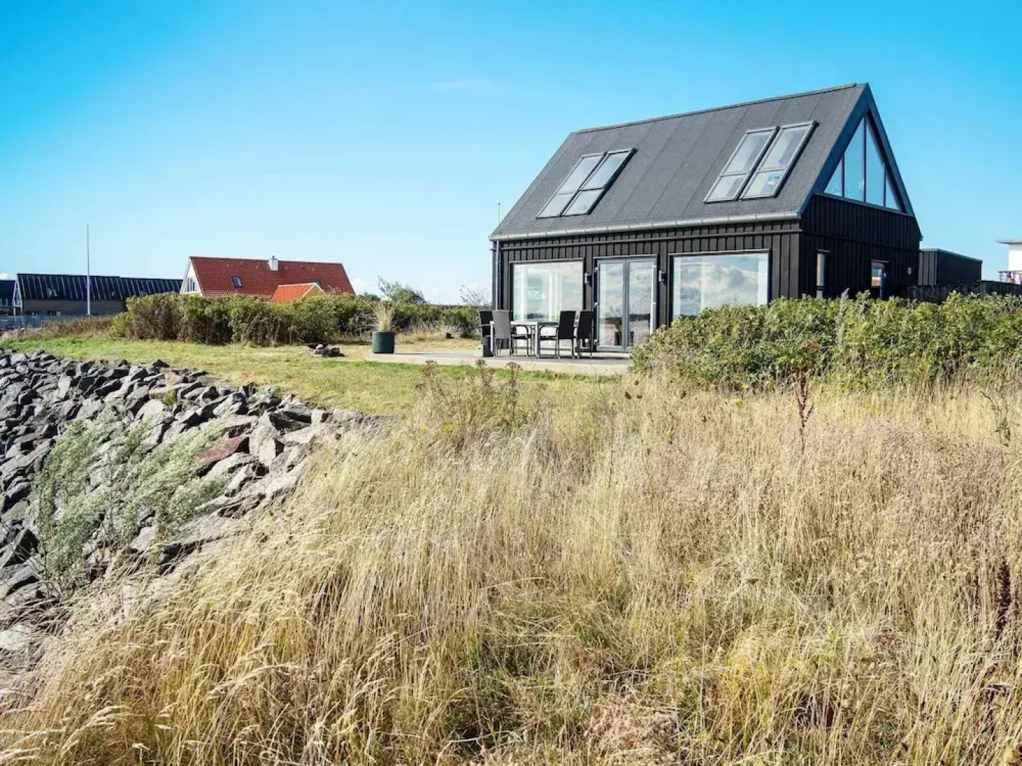 Picturesque Holiday Home in Struer near Sea