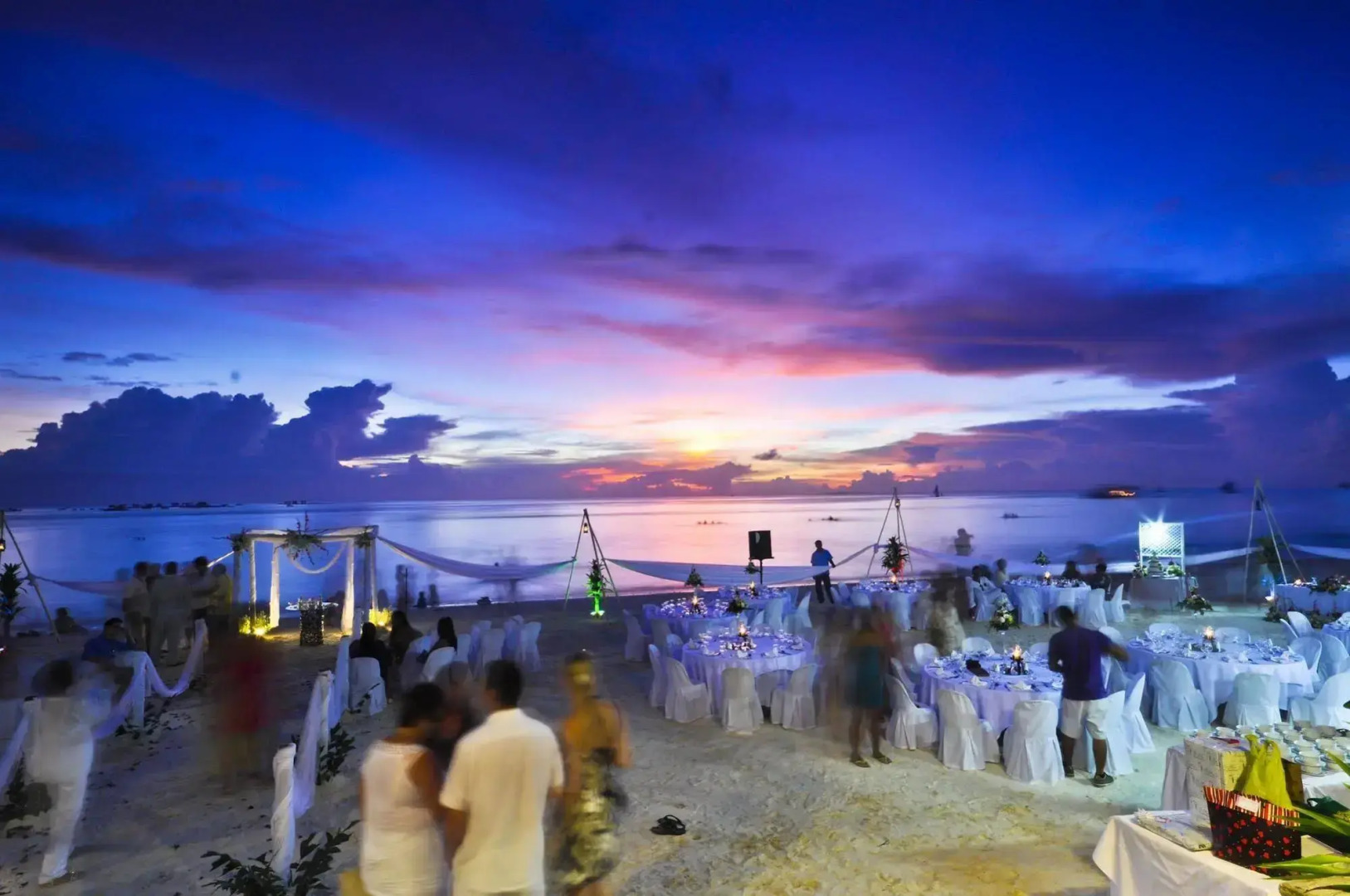 Estacio Uno Lifestyle Resort