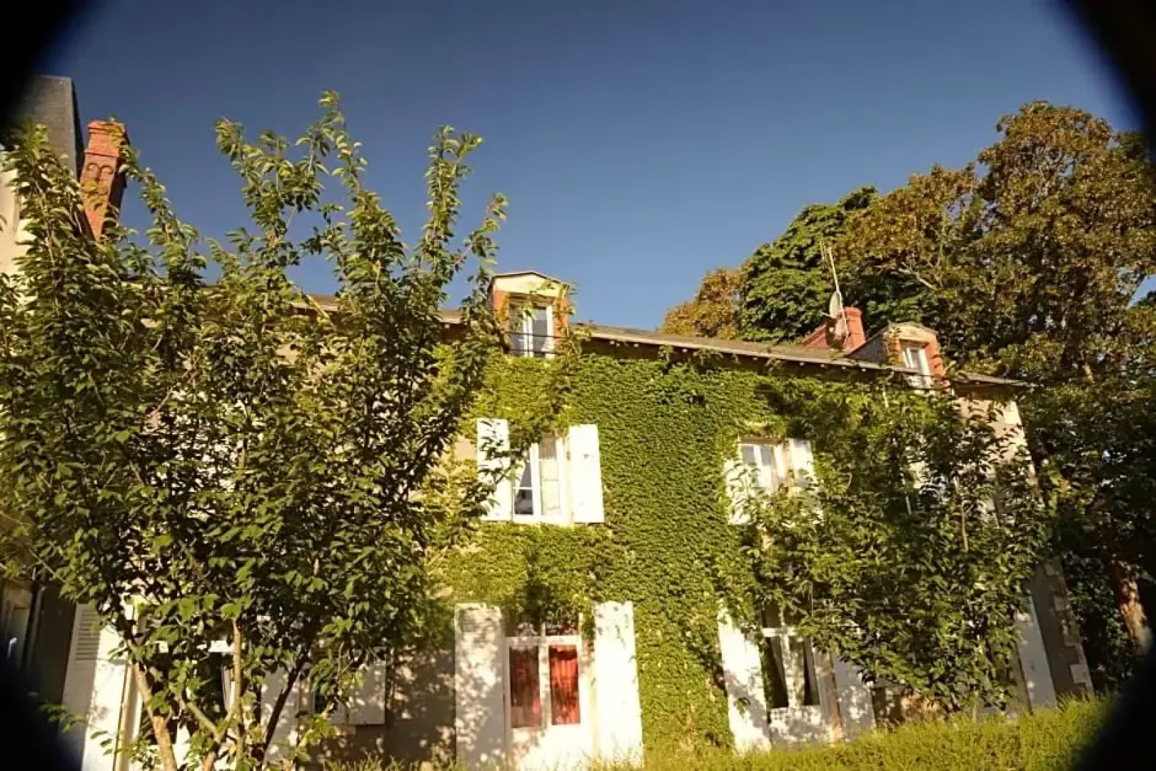 Domaine de Treuillaud