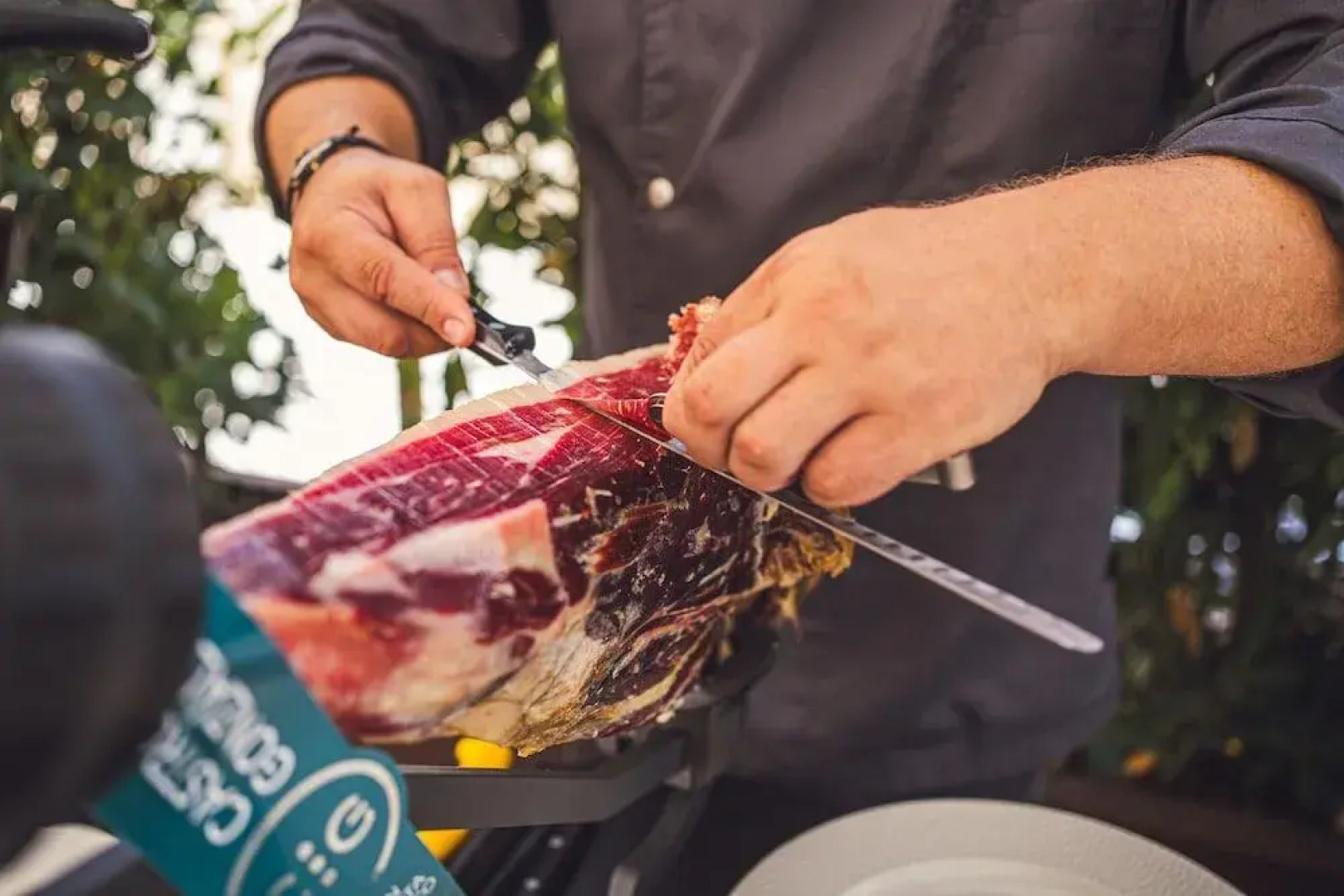 Palacio de los Acevedo