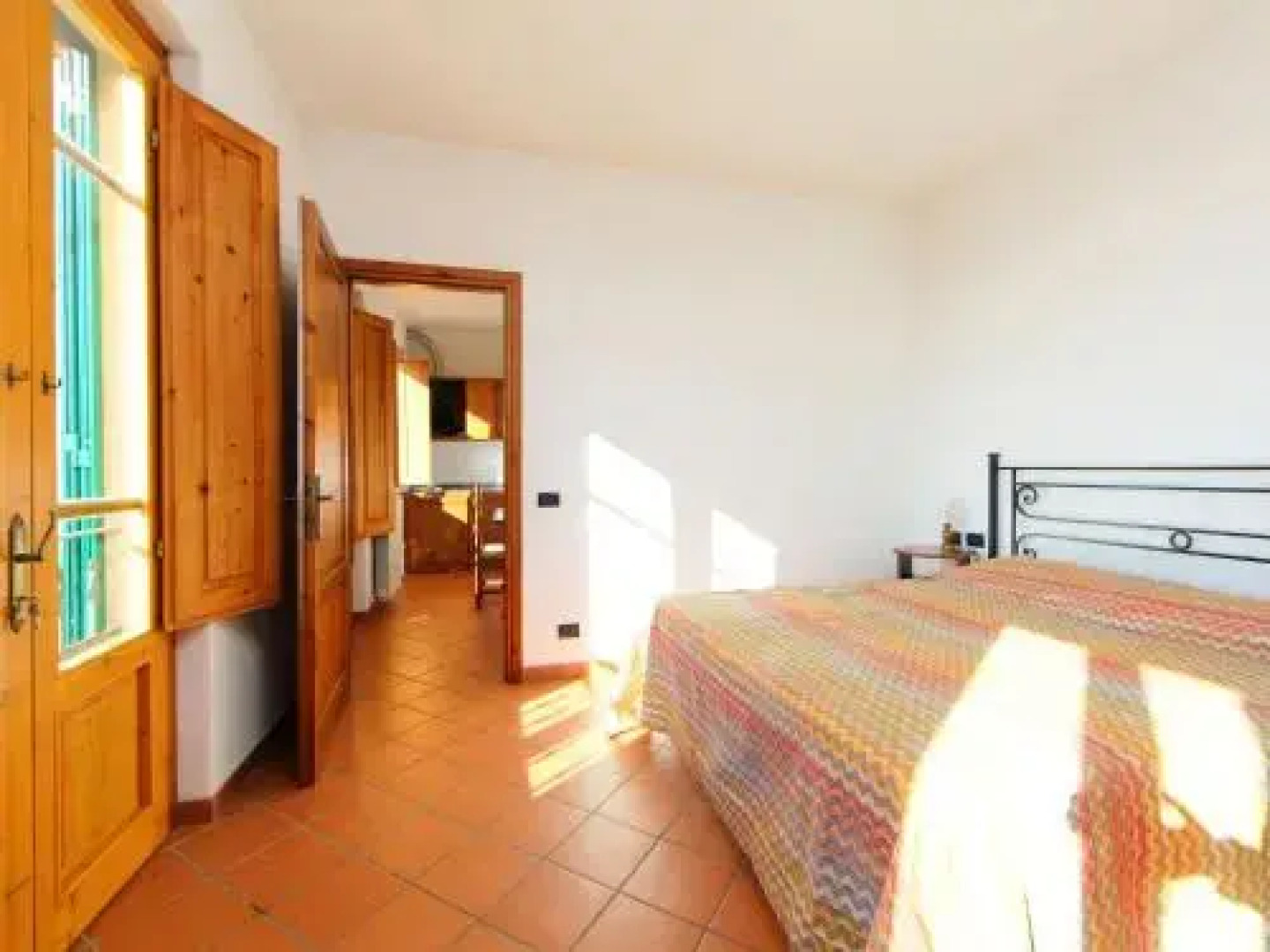 Locazione turistica Villa Morosi.2