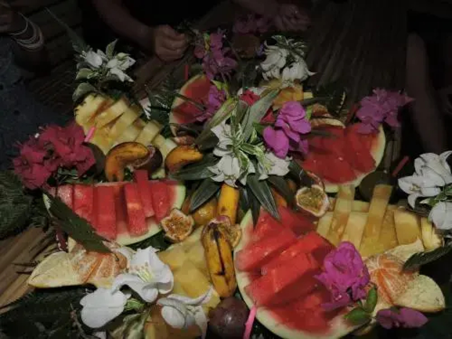 Sumatra Rainforest Eco Retreat