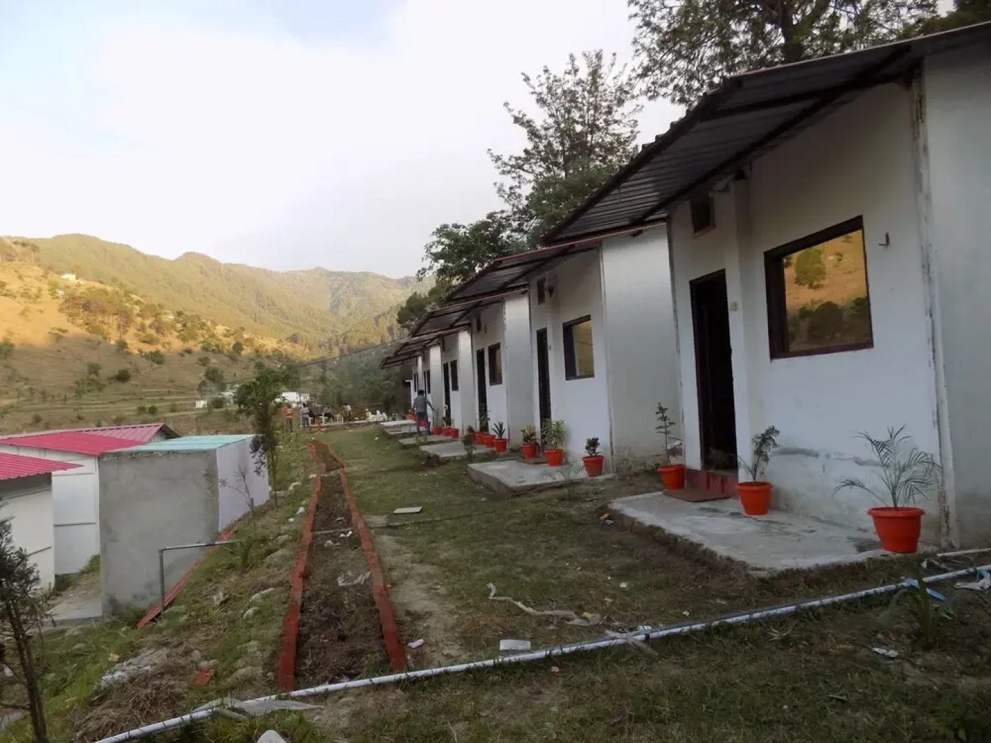 V Resorts Pavani Barkot