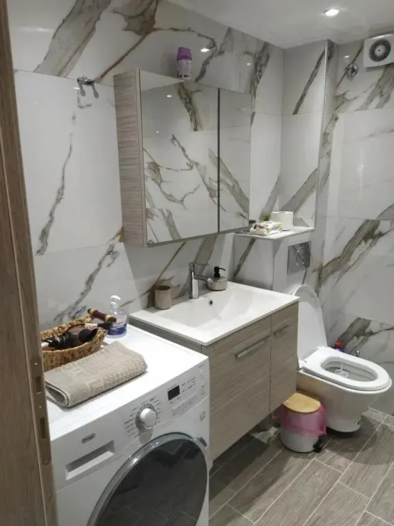 Capital Apartment kilkis