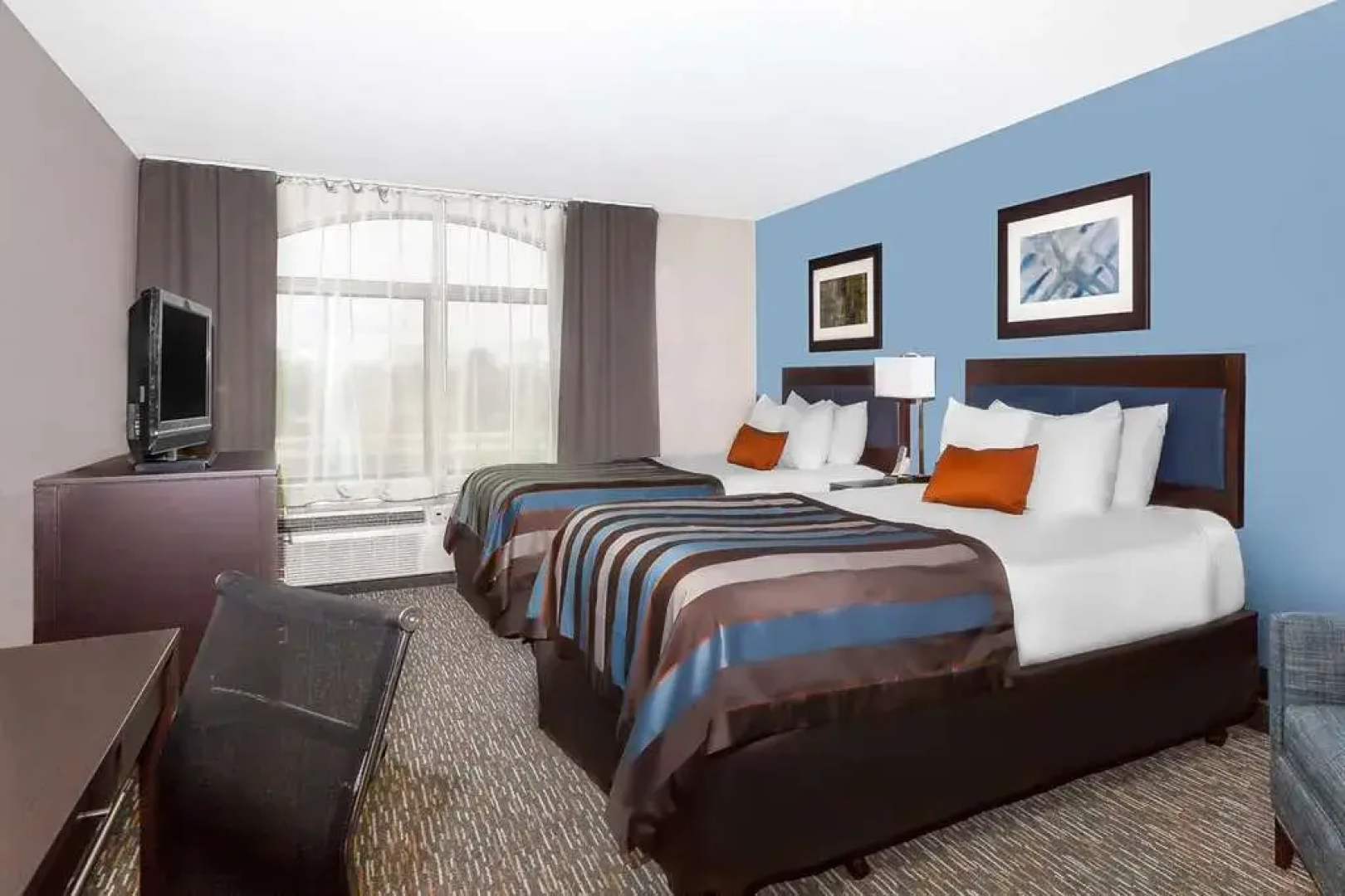Wingate By Wyndham Flint / Grand Blanc