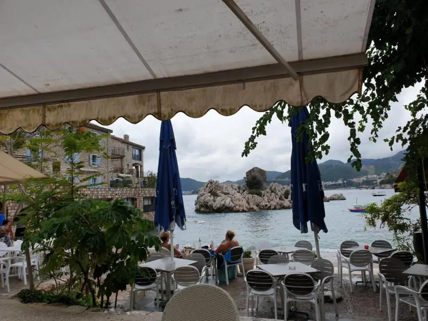 ZEN Apartment Pržno