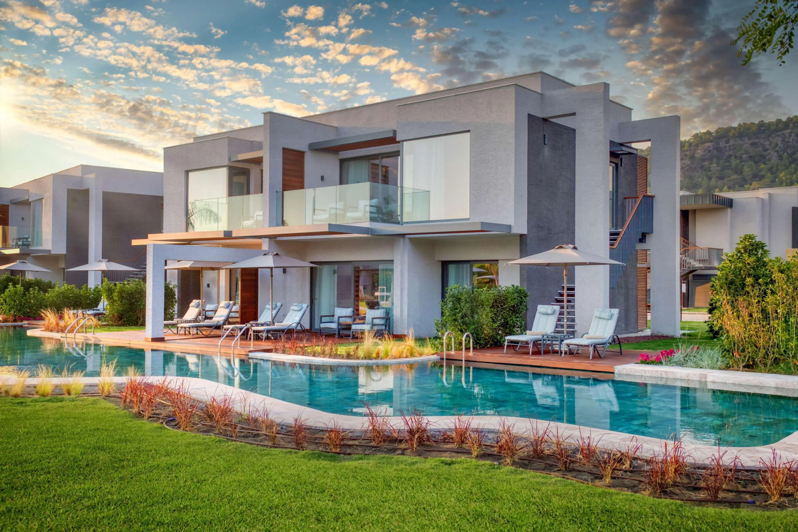 Hilton Dalaman Sarigerme Resort & Spa