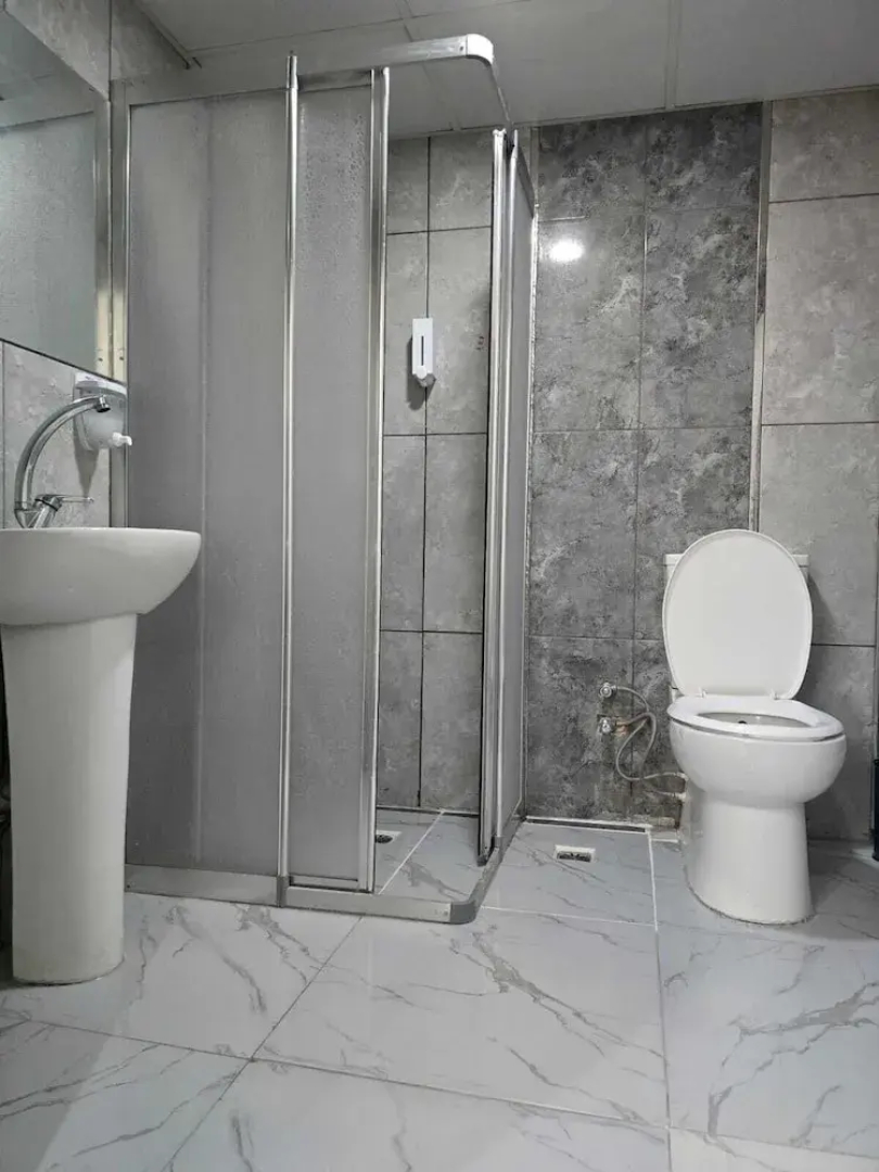 Uyu Room Uşak Hotel