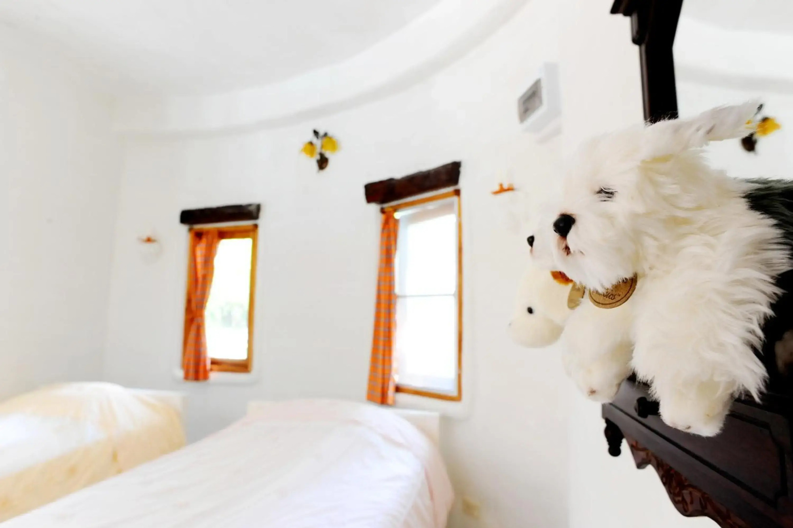 Scenic Riverside Resort