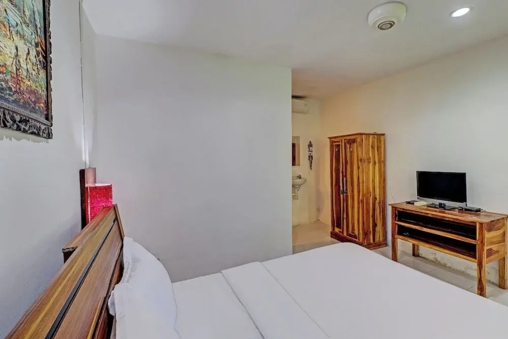 Capital O 92728 Kos 168