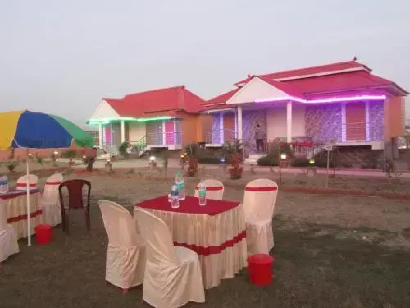 Resort Sun N Services