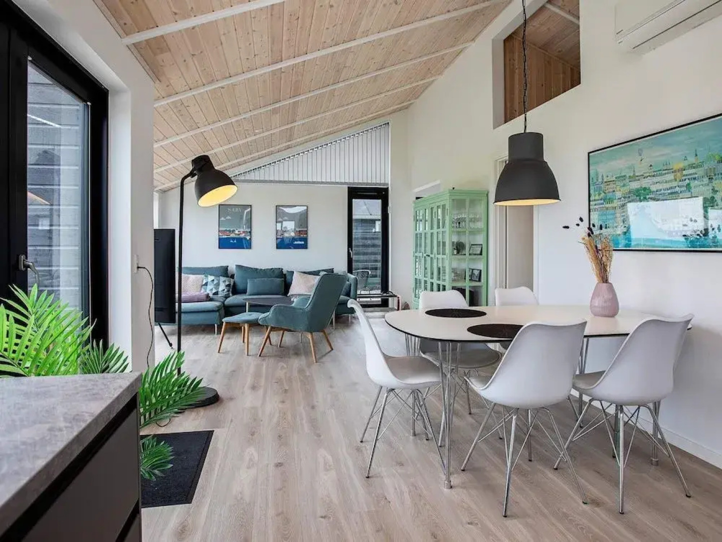 Holiday home Frederikshavn V