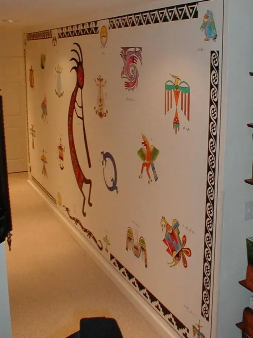 Laurel Ridge Bed and Breakfast