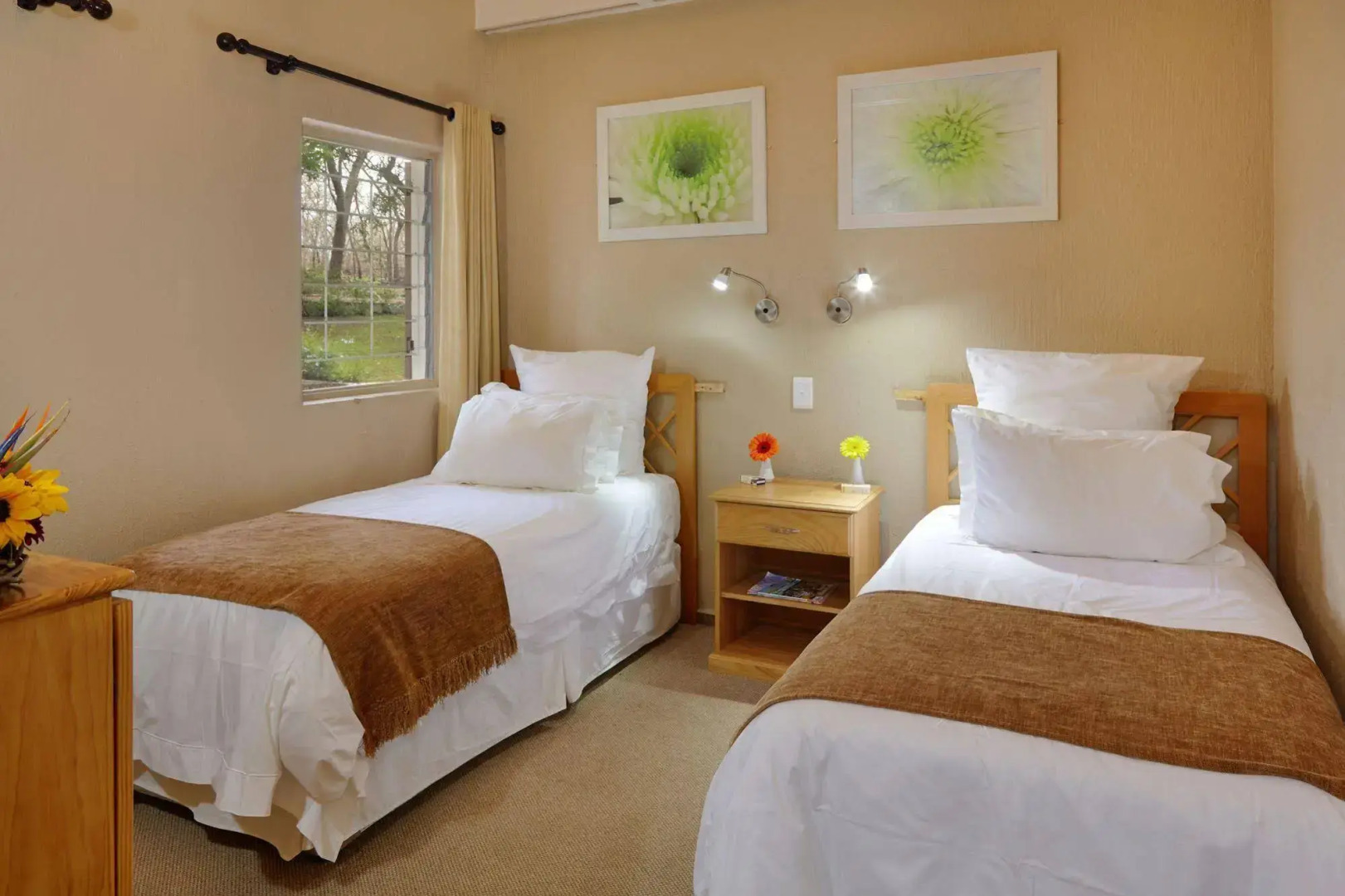 First Group Waterberry Hill