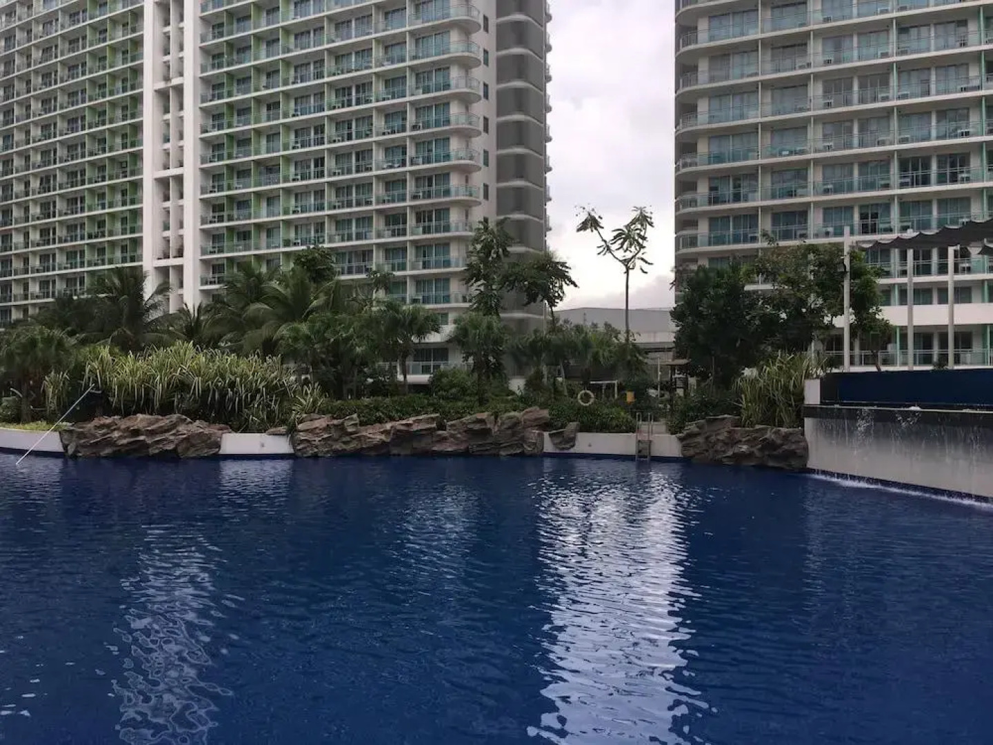 Azure Residences by Van Florendo