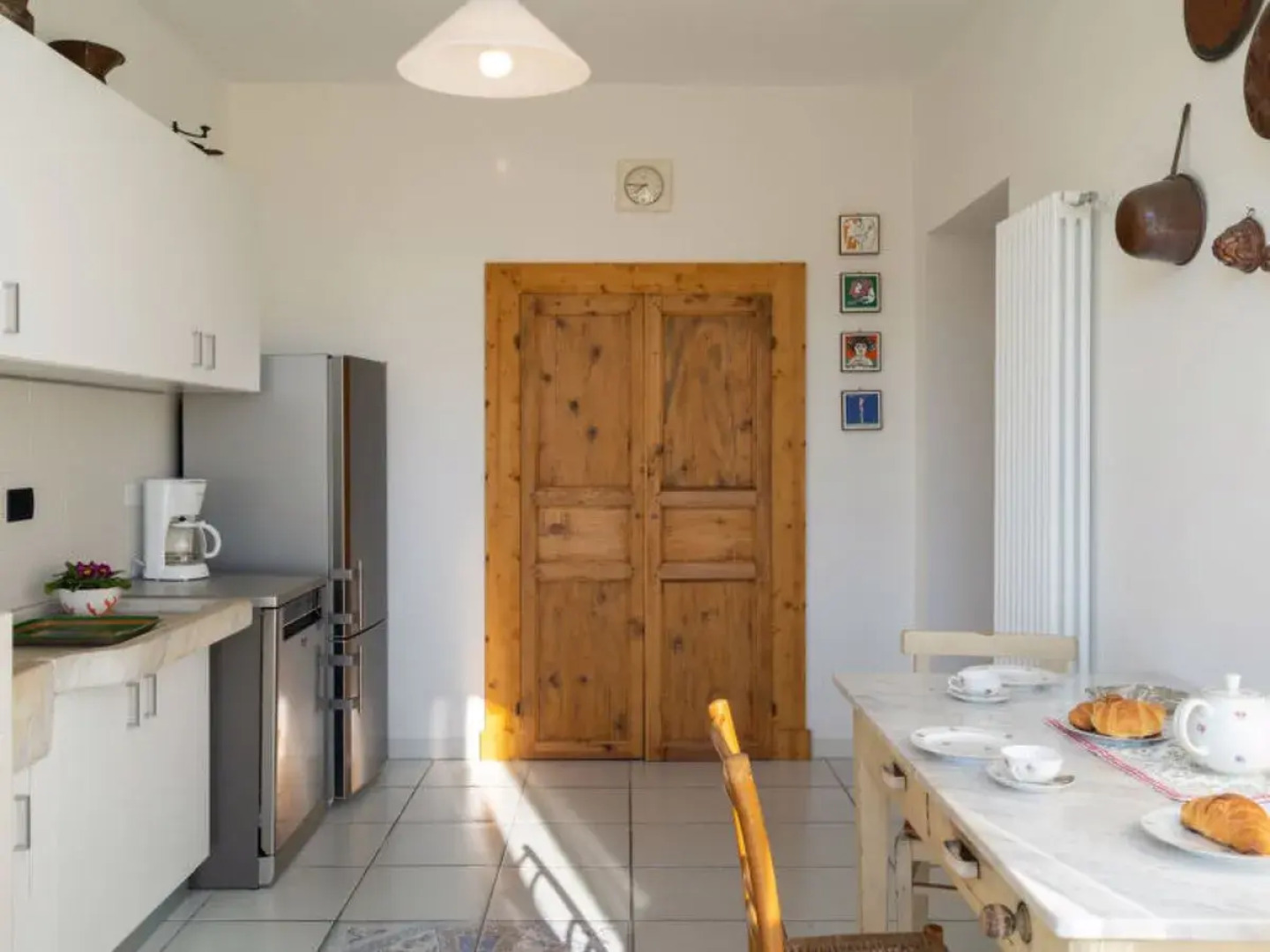 Locazione Turistica Vincenzina & Giovanni (DOL117)