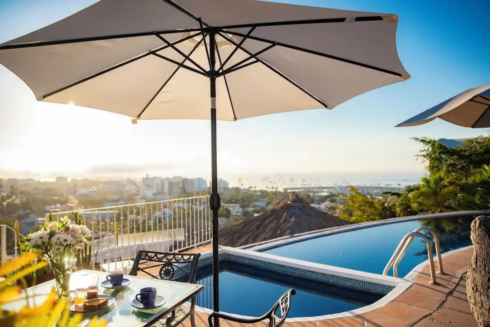 Villa Bella Bed & Breakfast