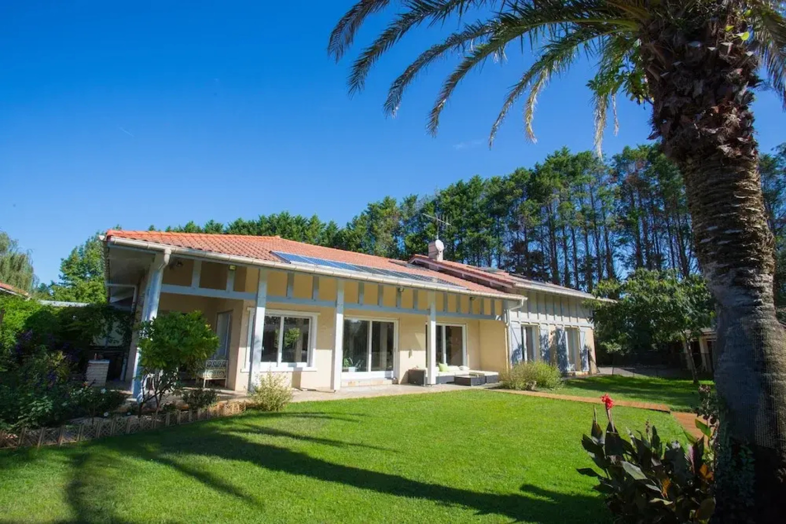 La Monière chambres d'hôtes