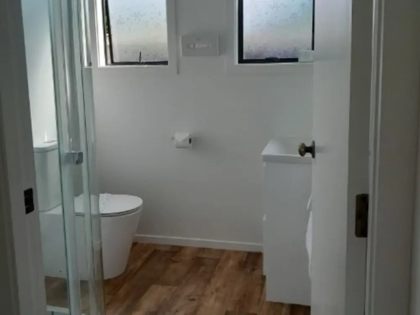 Ashburton's Regency Motel