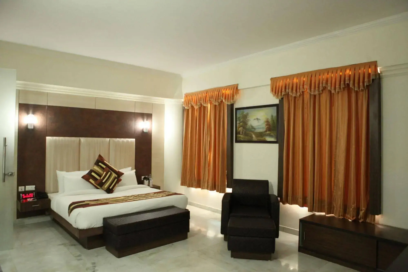 Pride Premier Solitaire Dehradun