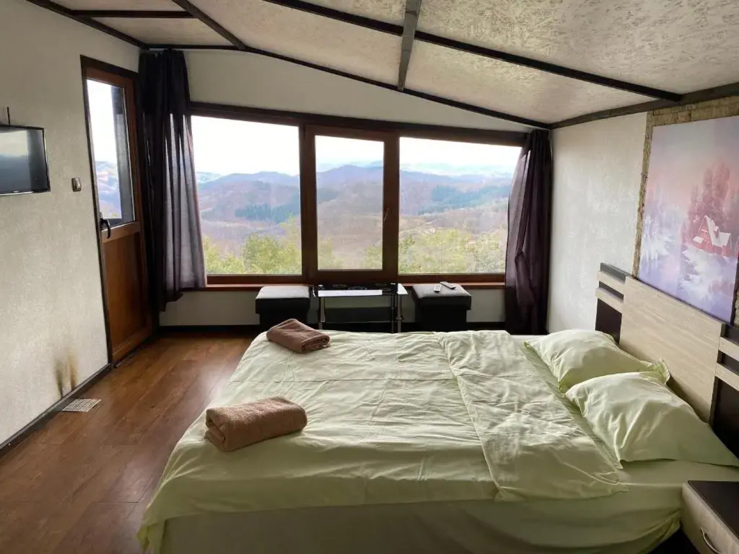 Guest House Alexandrova