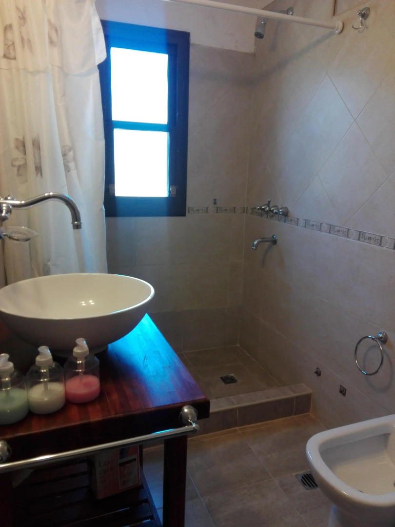 Posada Barrancas Del Sol