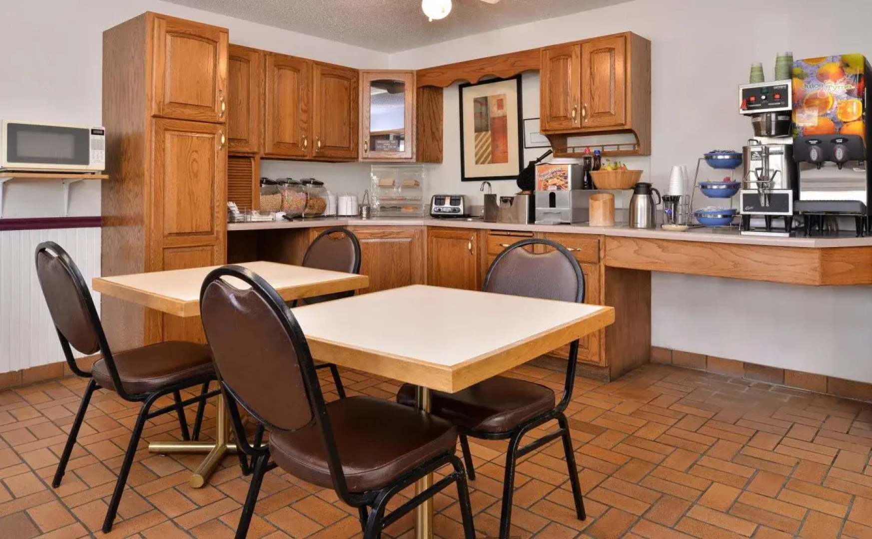 Americas Best Value Inn & Suites Sidney