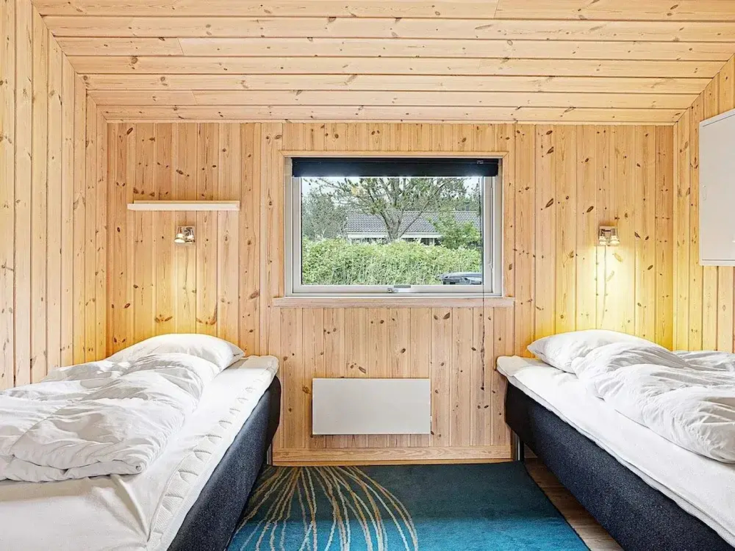 10 Person Holiday Home in Albaek-by Traum