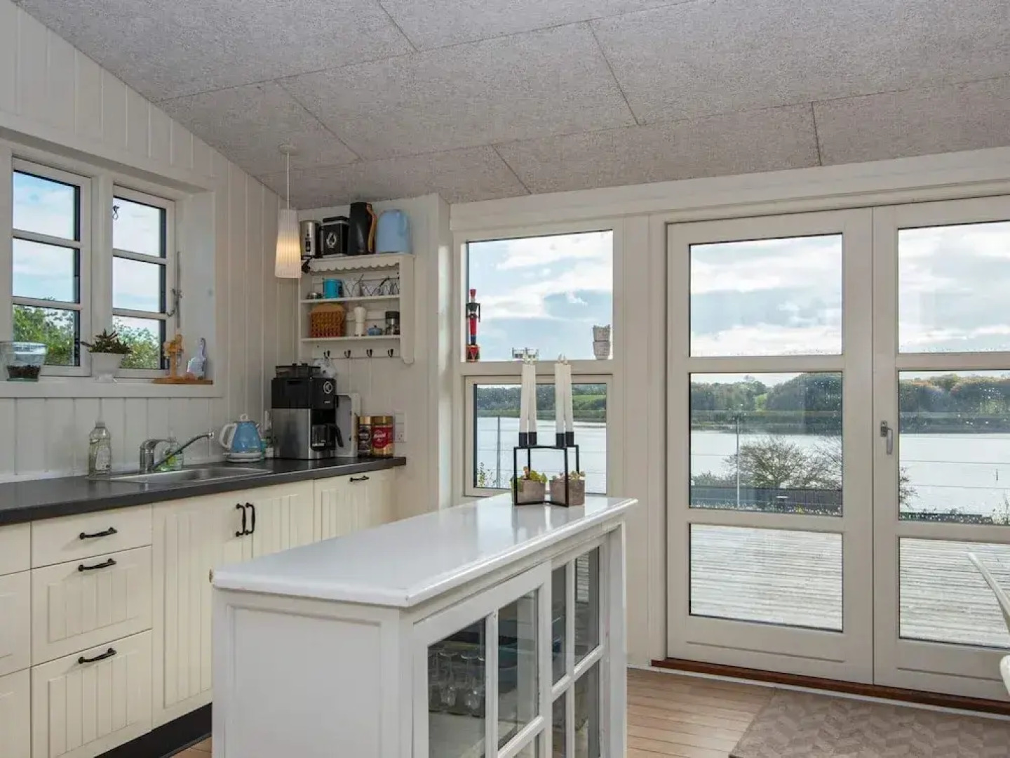 Panoramic Water View - By Traum Ferienwohnungen