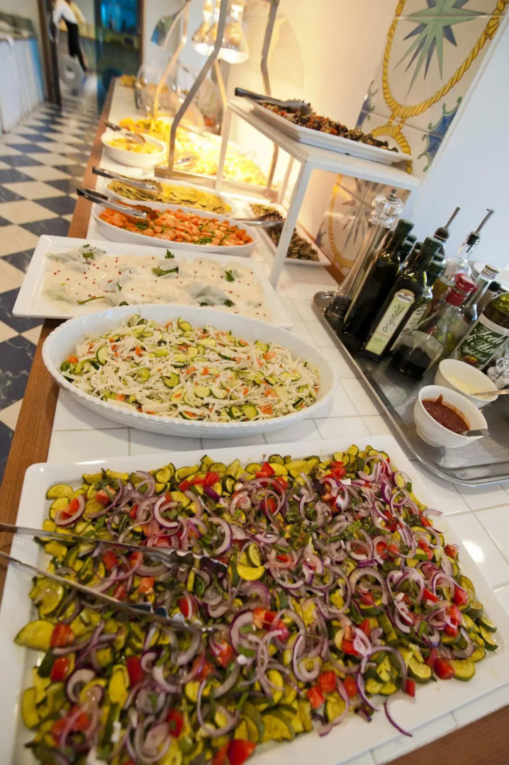 Luxor Beach Boutique Hotel Cattolica