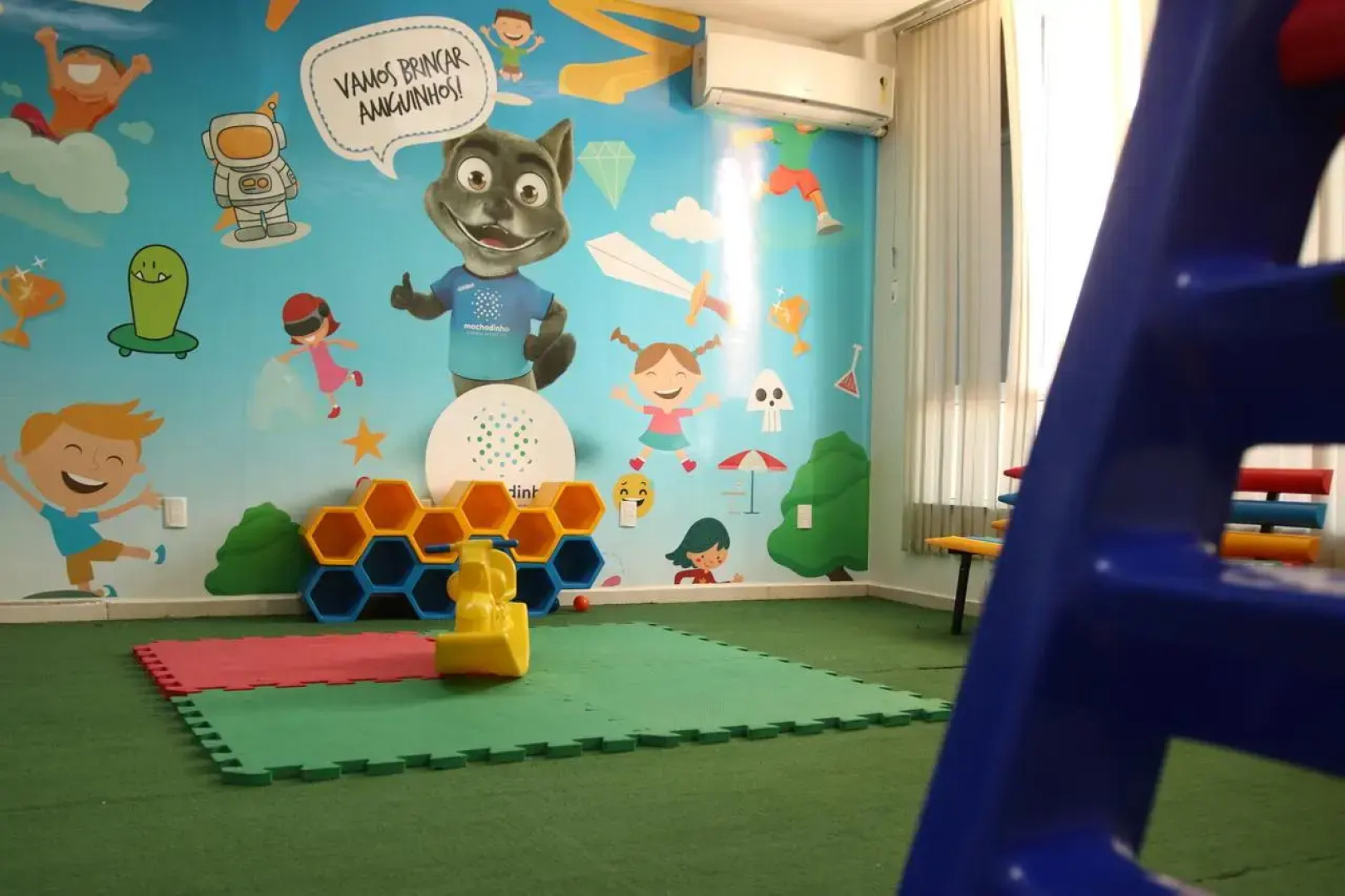 Machadinho Thermas Resort SPA