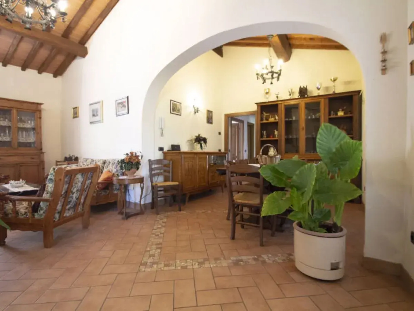 House Tegliaia Montevarchi 33641