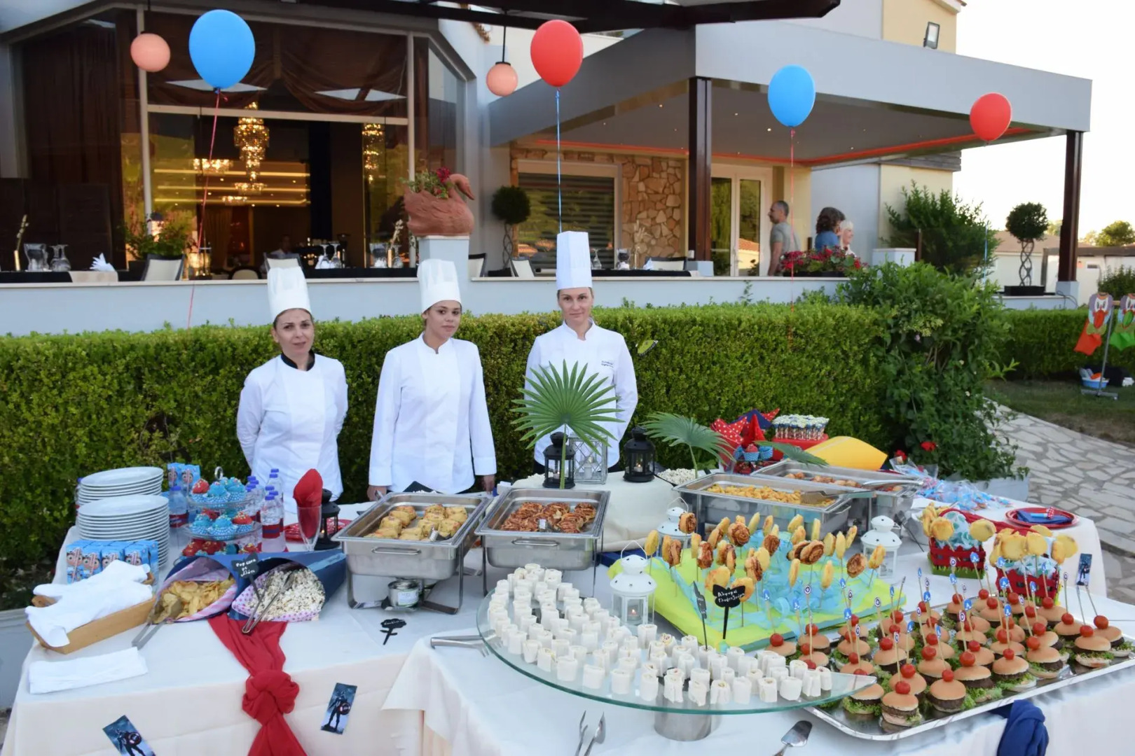 Olympia Golden Beach & Spa