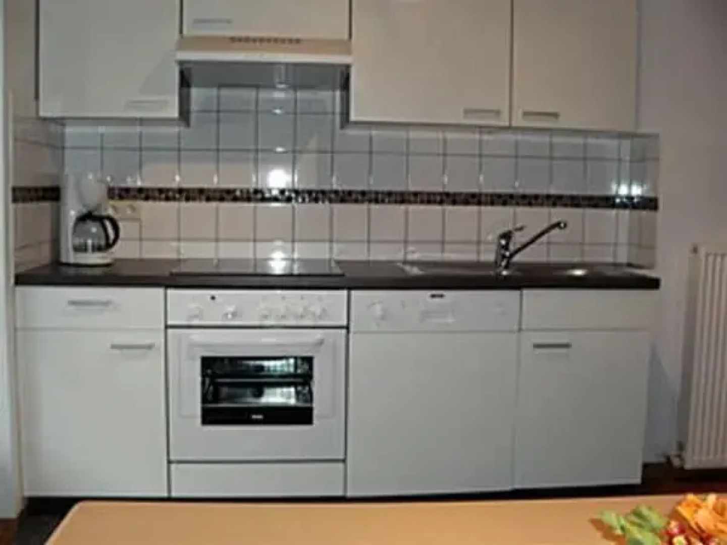 Gästehaus-Appartments Rieser