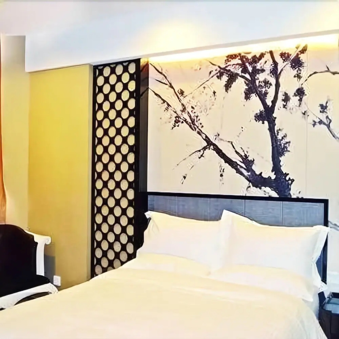 Luxin Hotel (Jinsha Plaza Jinjiang Branch)