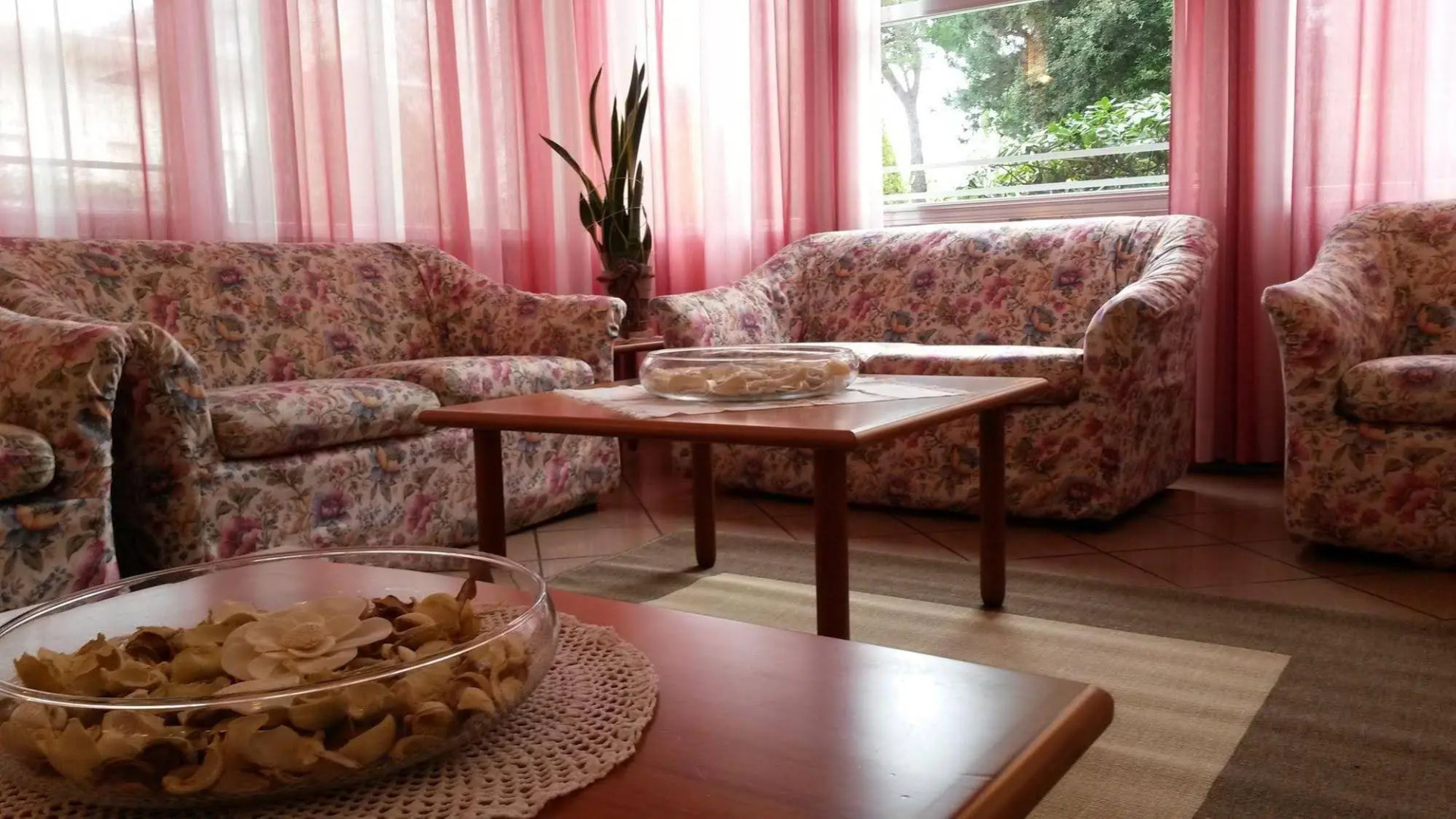 Hotel Paglierani - New Management 2024