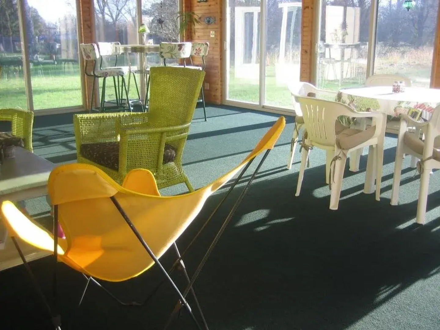 Harbert House Bed and Breakfast