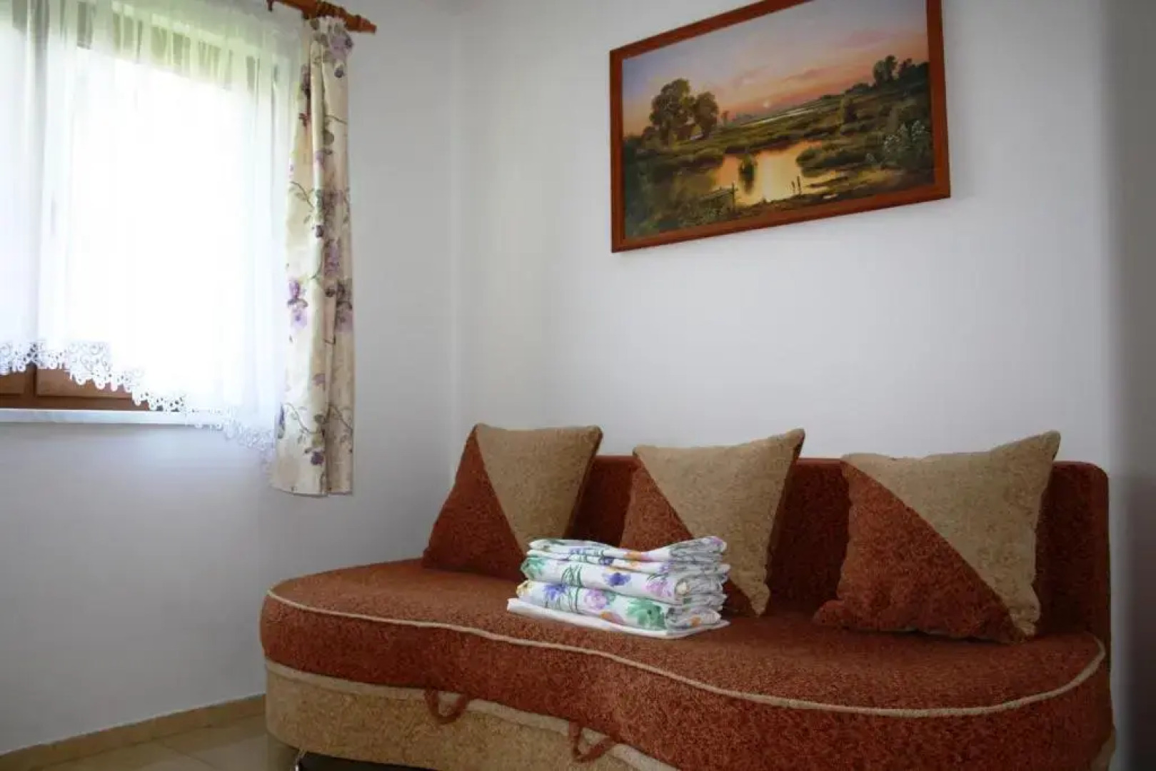 Domki w Bieszczadach