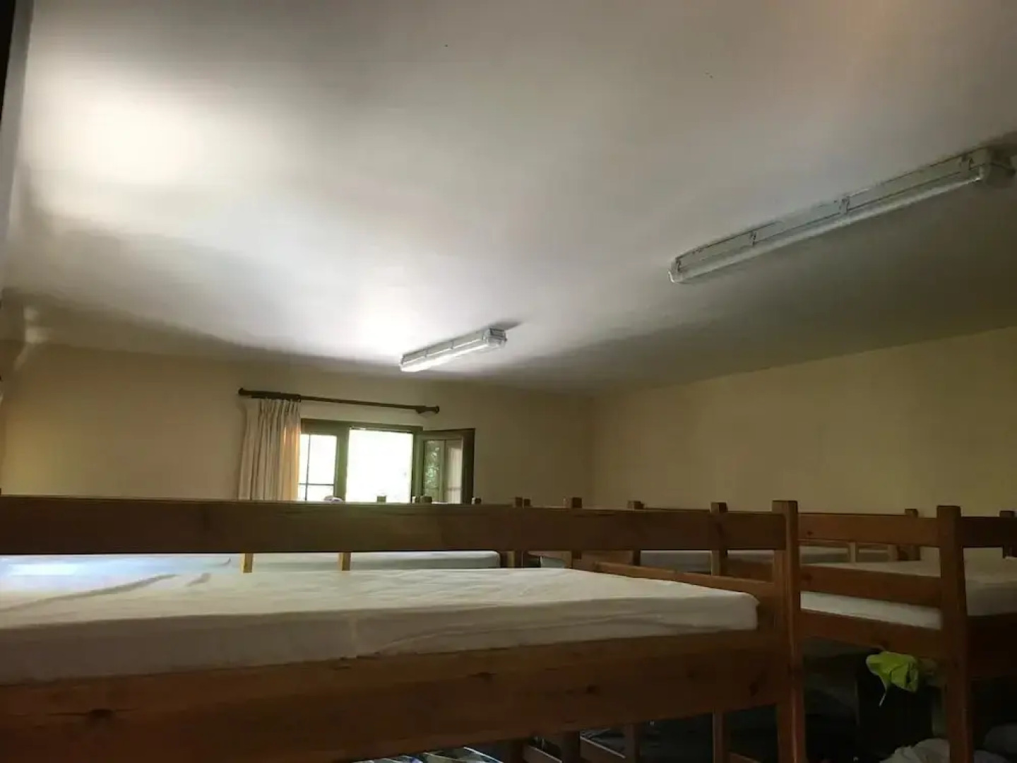 Albergue Los Nuberos - Hostel