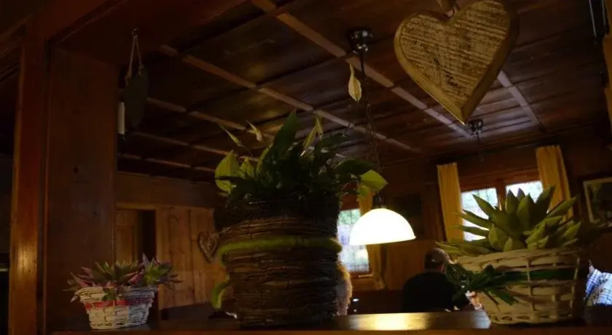 Gasthaus Montafonerhüsli